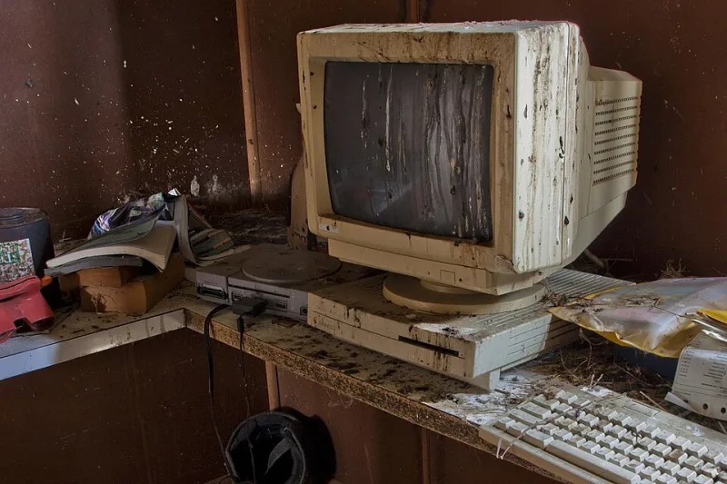 Ghost Boards and Broken Links: Tracing the Ruins of Forums We Used to Call Home